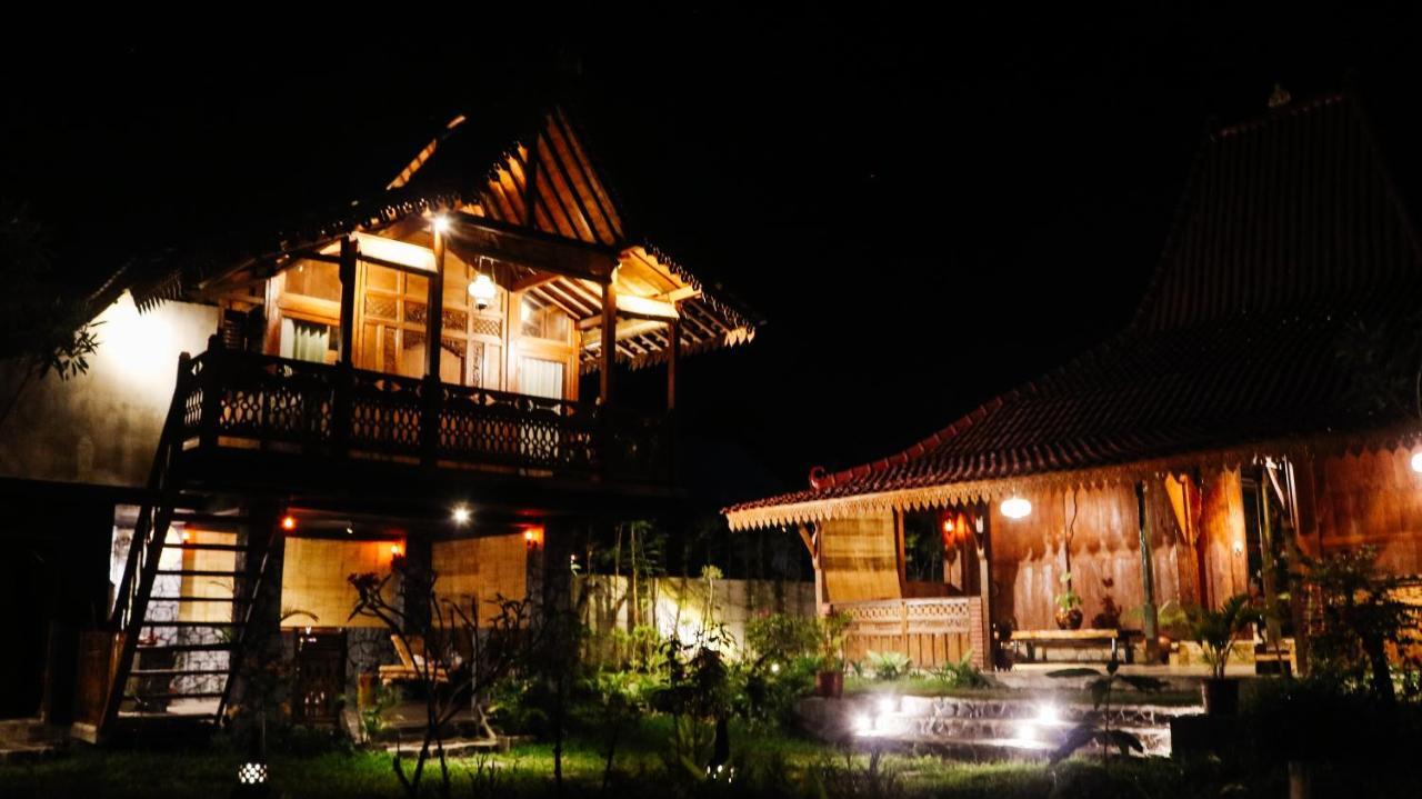 Javalo Villa Lombok Sengkol Esterno foto