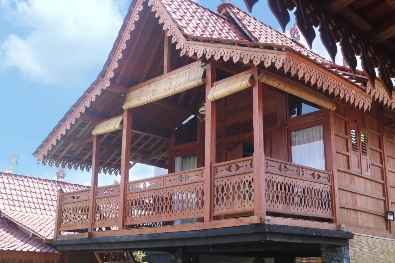 Javalo Villa Lombok Sengkol Esterno foto